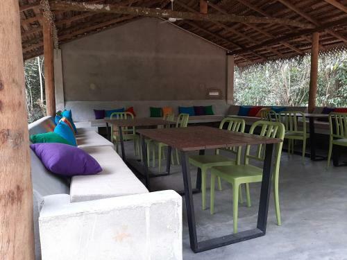 Hotel Jackland Holiday Cabanas