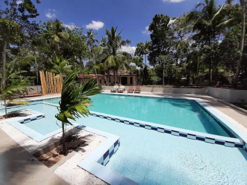 Hotel Jackland Holiday Cabanas