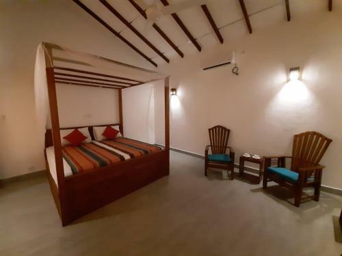 Hotel Jackland Holiday Cabanas