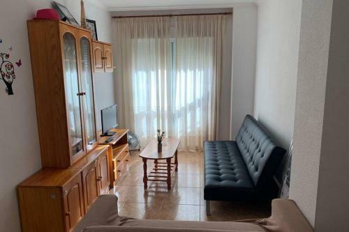 Apartamento Les Tossals