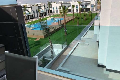 Apartamento Oasis Beach Dream Holiday