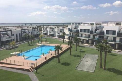 Apartamento Oasis Beach Dream Holiday