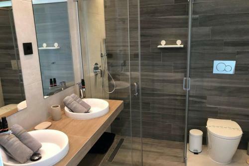 Apartamento Oasis Beach Dream Holiday