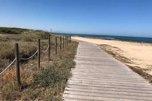 Apartamento Oasis Beach Dream Holiday