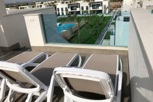 Apartamento Oasis Beach Dream Holiday