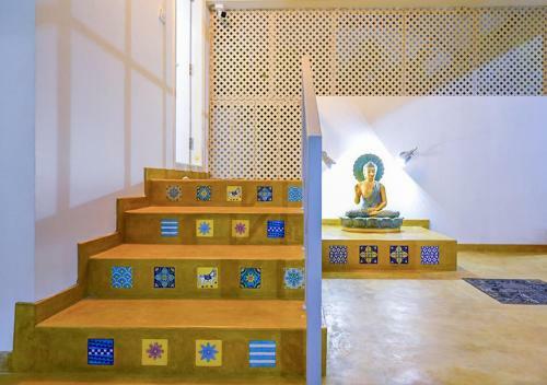 Agastya Villa By Vista Rooms