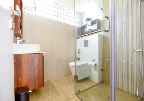 Agastya Villa By Vista Rooms