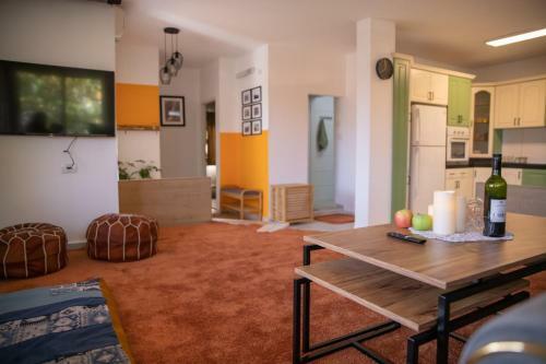 Star Suite - Rural Experience - Northeast Point