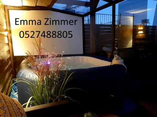Bed & Breakfast Emma Zimmer