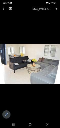 Apartamento Suit November