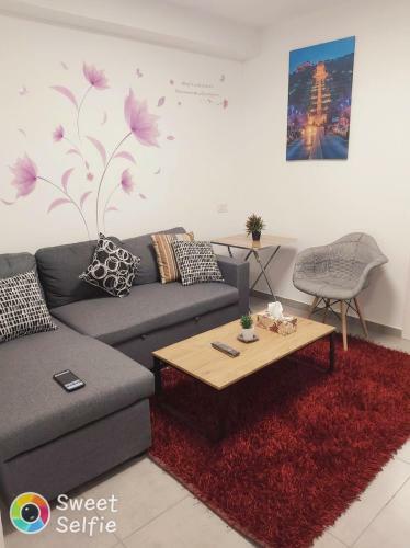 Apartamento ???? ???? ??????