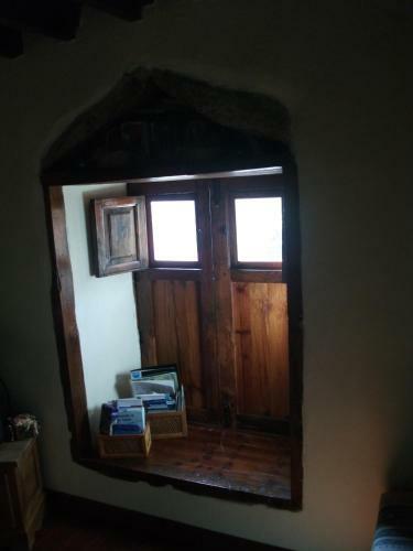 Agroturismo Casa La Vistita