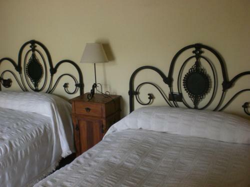 Agroturismo Casa La Vistita