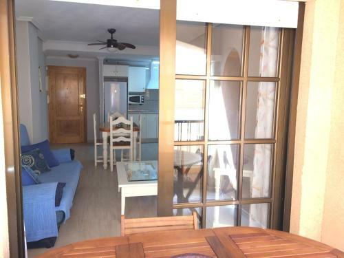 Apartamento Cristina 8
