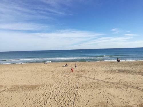 Apartamento Cristina 8
