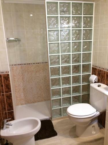 Apartamento Cristina 8