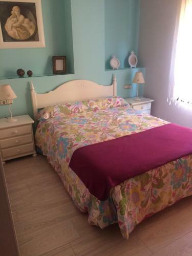 Apartamento Cristina 8