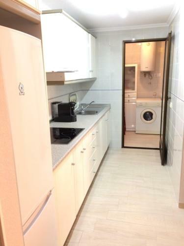 Apartamento Cristina 8