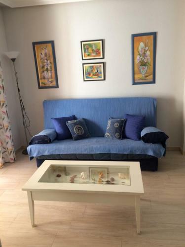 Apartamento Cristina 8