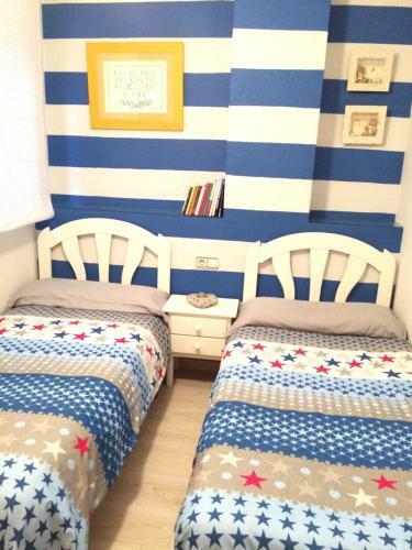 Apartamento Cristina 8