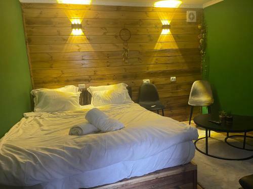 Hostal Cozy