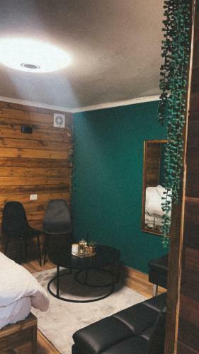 Hostal Cozy