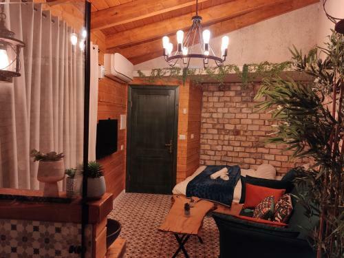 Apartamento Cosy Room