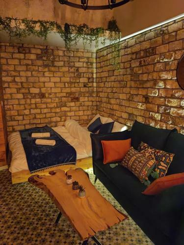 Apartamento Cosy Room