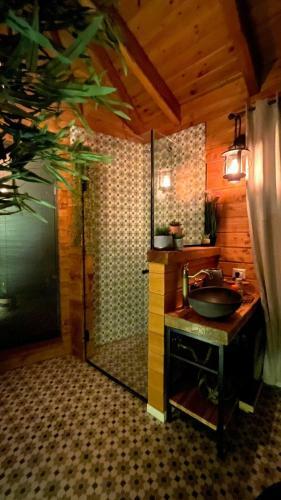 Apartamento Cosy Room