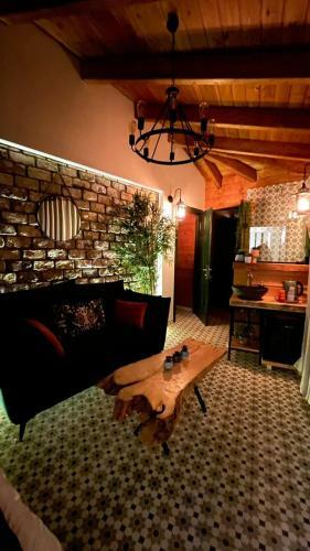 Apartamento Cosy Room