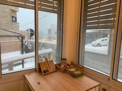 Apartamento Ice Guest House