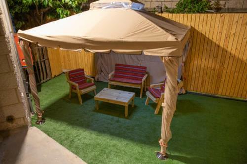 Apartamento Ice Guest House