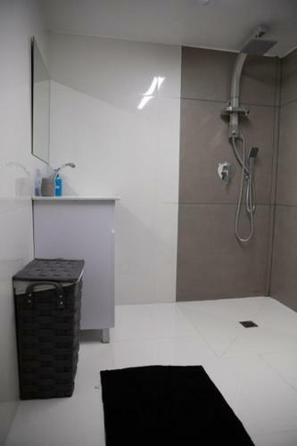 Apartamento Ice Guest House