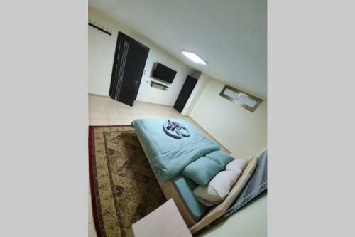 Apartamento Comfy Snow Night