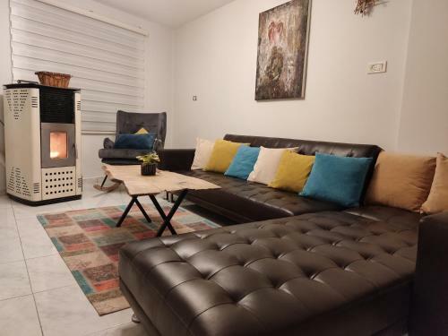 Apartamento Cosy Appartement