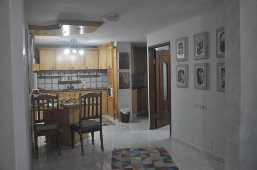 Apartamento Cosy Appartement
