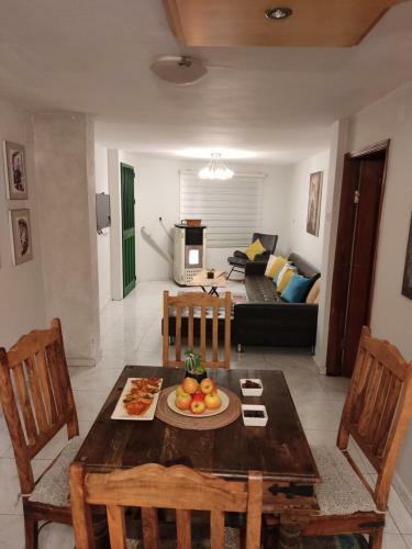 Apartamento Cosy Appartement