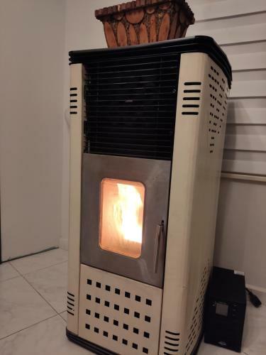 Apartamento Cosy Appartement