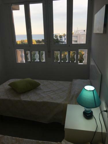 Mimosa Apartment