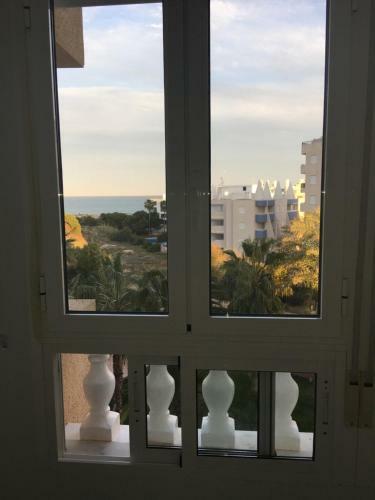 Mimosa Apartment