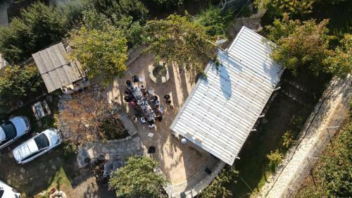 Apartamento Fire&stone House