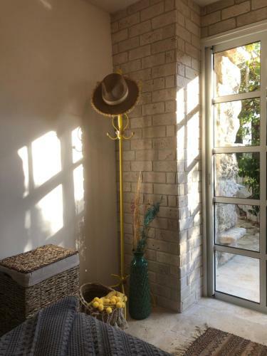 Apartamento Fire&stone House