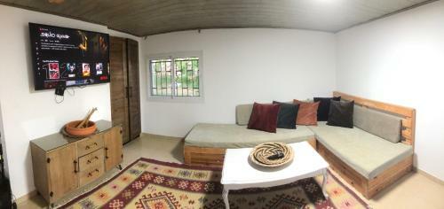 Apartamento Fire&stone House