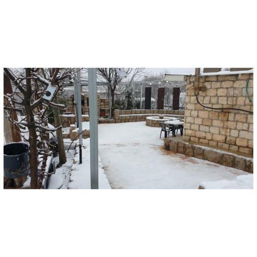 Apartamento Fire&stone House