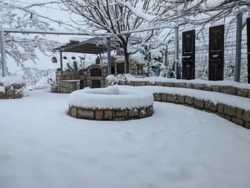Apartamento Fire&stone House
