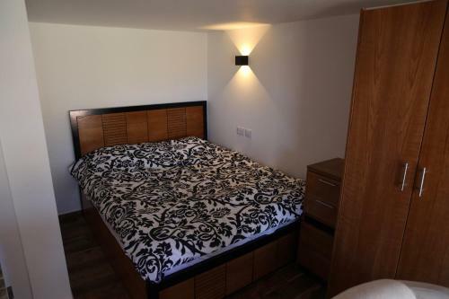 Apartamento Nazem's House