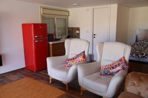 Apartamento Nazem's House