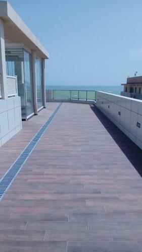 Apartamento Bajo 2 D�plex Marjal Playa Centro de Guardamar