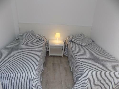 Apartamento Emilia's Cabin