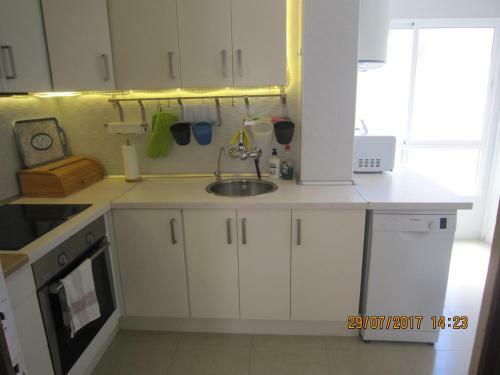Guardamar Sea View Apartment